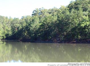 Western Trl, Carthage, NC 28327