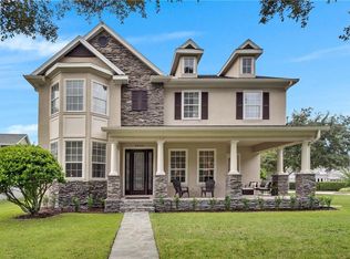 9644 Loblolly Pine Cir, Orlando, FL 32827