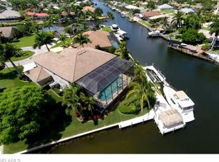 1227 SW 50th St, Cape Coral, FL 33914