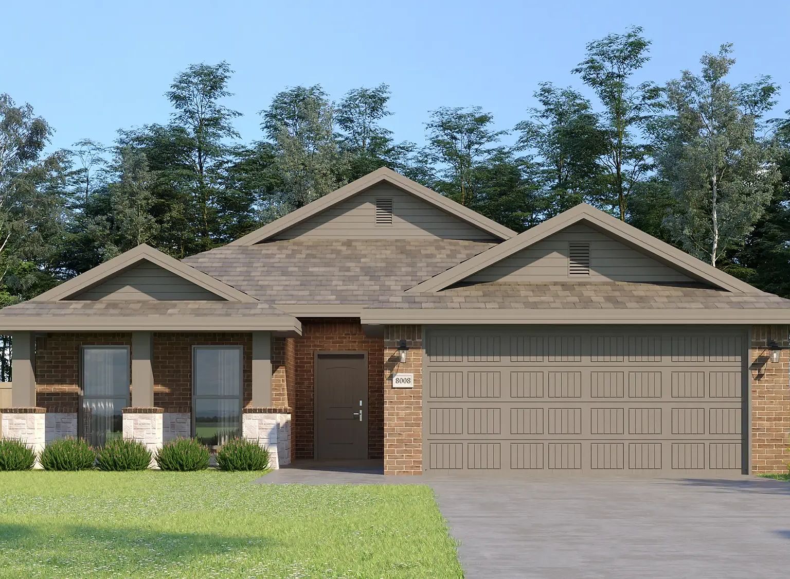 2909 Abbeville Ave, Wolfforth, TX 79382 Zillow