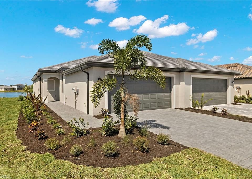 14124 Winding Cedar Way, Fort Myers, FL 33913 Zillow