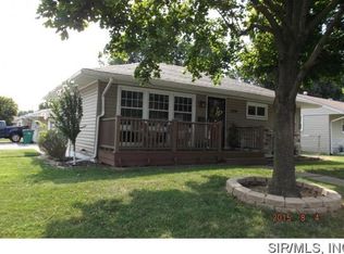 2840 Fortune Dr, Granite City, IL