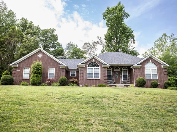 211 Majestic Way, Cecilia, KY 42724
