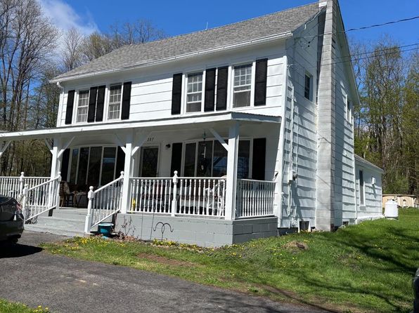 287 Shady Glen Rd, East Durham, NY 12423