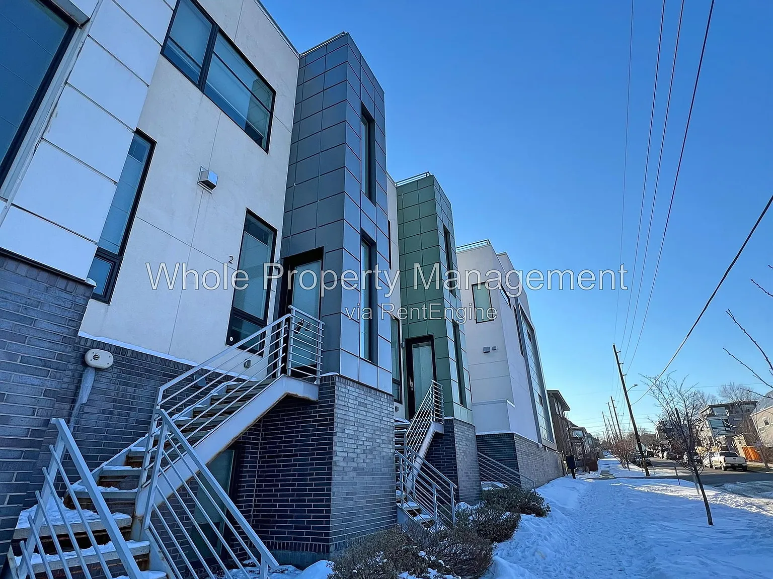 3 bed, 3.5 bath, 2131 sqft, $5,200 — Photo 4