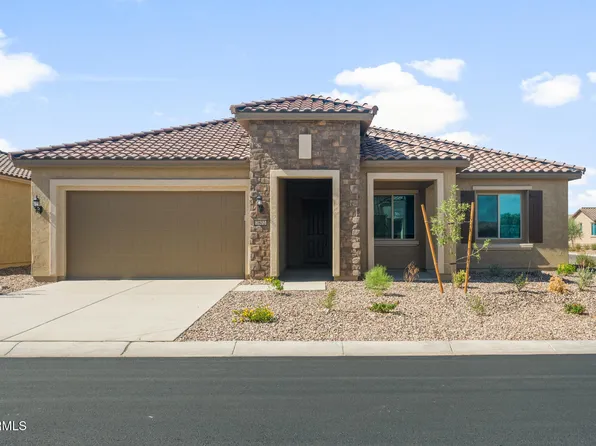 7802 W Mockingbird Way, Florence, AZ 85132