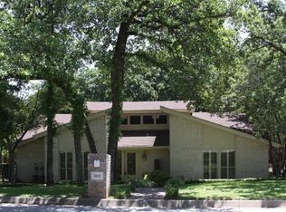 1825 Christy Ct, Fort Worth, TX 76112