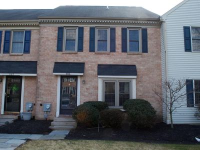 606 Shippen Dr, Chester Springs, PA, 19425