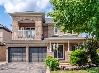 12 Mira Vista Pl, Vaughan, ON L4H1K9