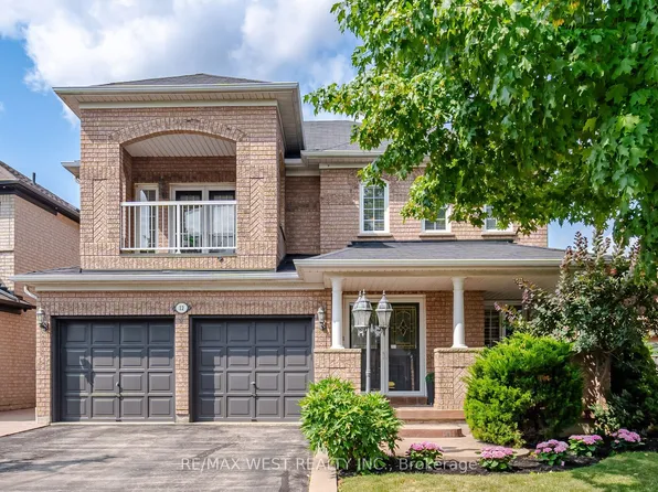 12 Mira Vista Pl, Vaughan, ON L4H 1K9