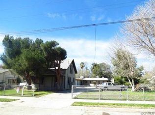 1526 N Pershing Ave, San Bernardino, CA 92405