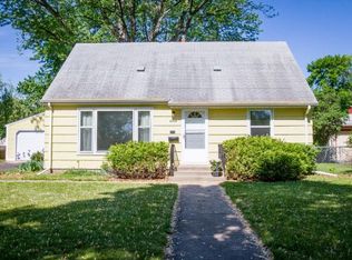 6308 5th Ave S, Richfield, MN 55423