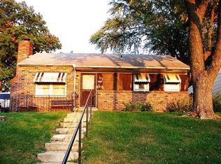 2809 S 26th St, Kansas City, KS 66106