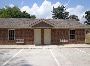334 Academy Ave, Clarksville, TN 37040