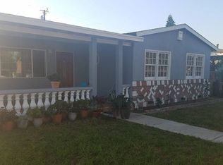 23025 Dolores St, Carson, CA 90745