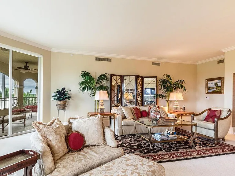 2728 Tiburon Blvd E #Penthouse 503 — Photo 6