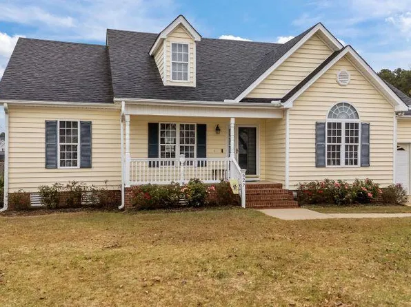 627 Compton Ln, Rocky Mount, NC 27804