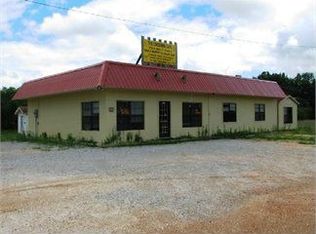 156 Highway 22 S, Reagan, TN 38368