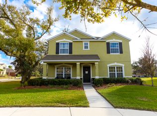 880 Bending Oak Trl, Winter Garden, FL 34787