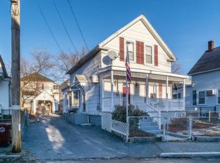 67 Carolyn St, Lowell, MA 01850