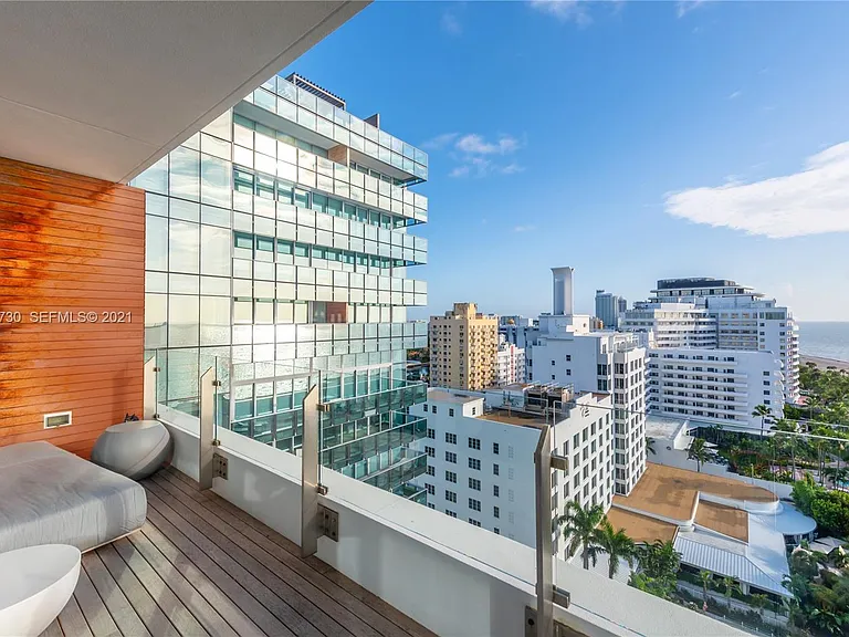2901 Collins Ave #1408 — Photo 21