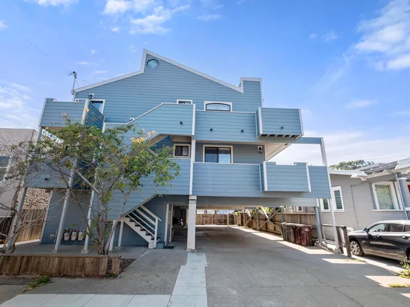 1050 Kains Ave #B1-3, Albany, CA 94706