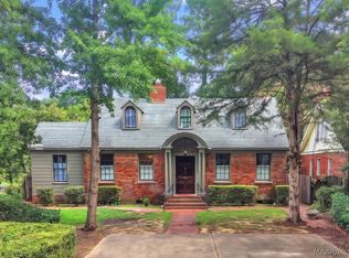 403 Thorn Pl, Montgomery, AL 36106