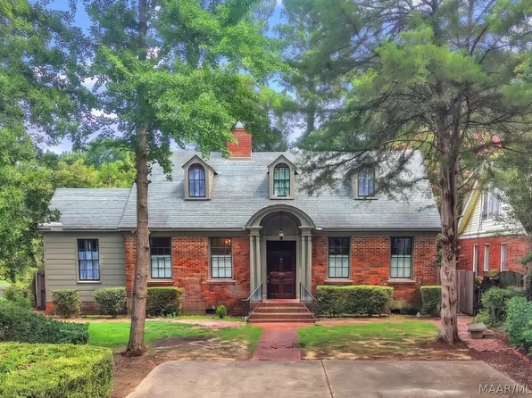 403 Thorn Pl, Montgomery, AL 36106