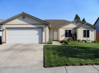 795 NE Quince Pl, Redmond, OR 97756