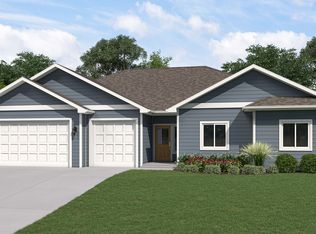304 N 89th Ave, Yakima, WA 98908