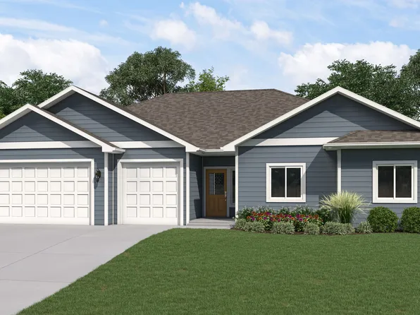 304 N 89th Ave, Yakima, WA 98908