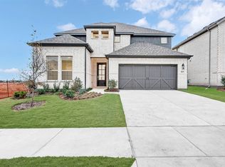 5029 Lily Creek Dr, Aubrey, TX 76227