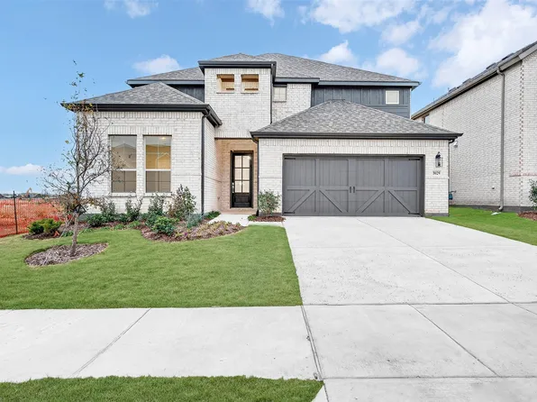 5029 Lily Creek Dr, Aubrey, TX 76227
