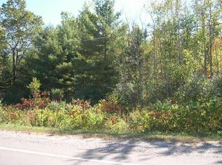 1959 Hubert Rd, Hubbard Lake, MI 49747