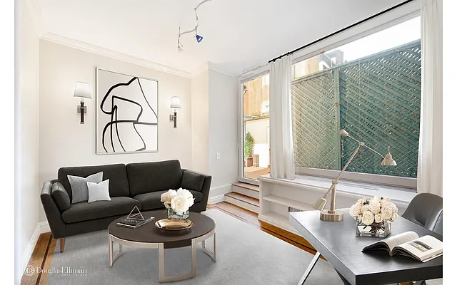 Rented by Douglas Elliman | media 10