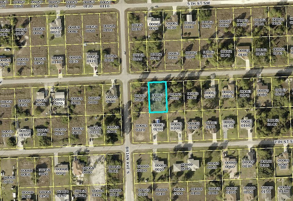 2nd image of 3815 6th St SW