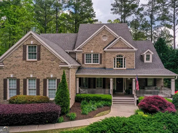 176 Nightwind Trce, Acworth, GA 30101