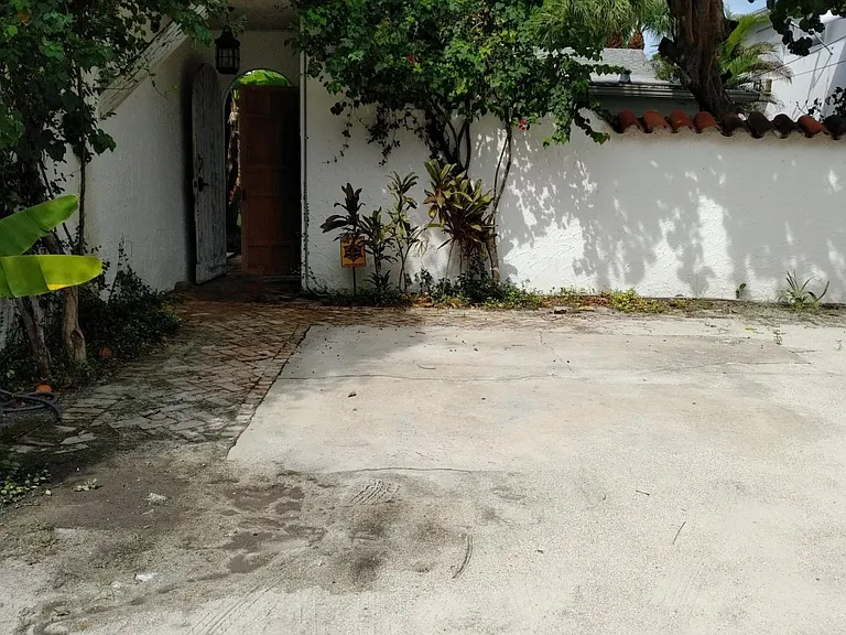 318 S J St #BACK OF HOUSE — Photo 11