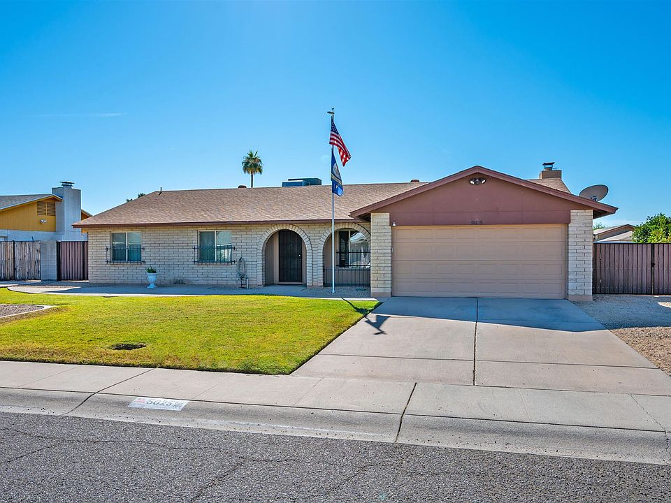 1st image of 5025 W Dahlia Dr