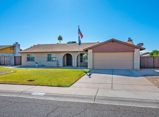5025 W Dahlia Dr, Glendale, AZ 85304