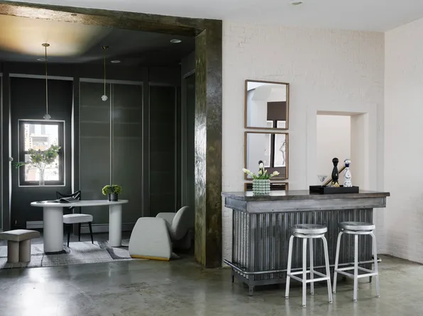 525 West 22nd Street PHD image 3 of 16