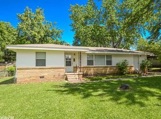 708 Braden St, Jacksonville, AR 72076