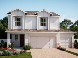 Vero Plan, Harrell Oaks, Orlando, FL 32817