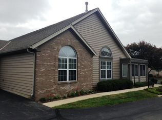 5604 Villa Gates Dr, Hilliard, OH 43026