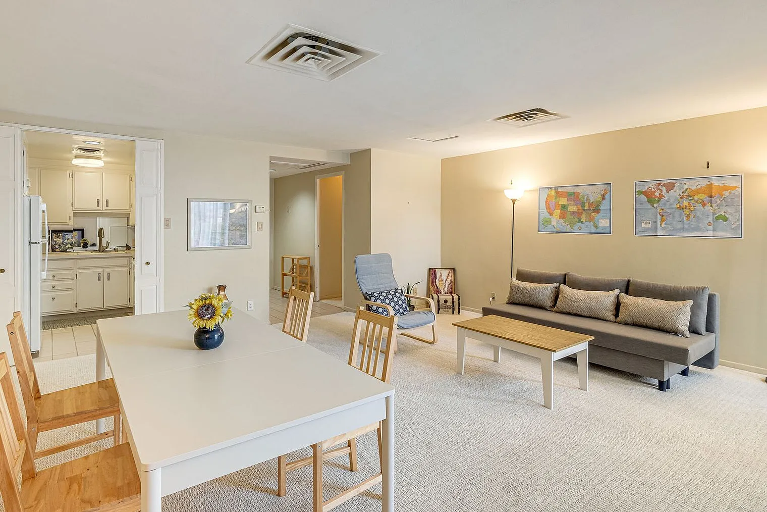 1 bed, 1.0 bath, 925 sqft, $5,773 — Photo 3
