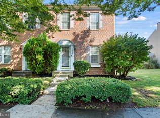 1659 Coopers Way, Frederick, MD 21701