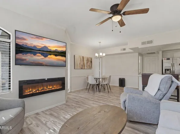 15095 N THOMPSON PEAK Parkway #1044, Scottsdale, AZ 85260