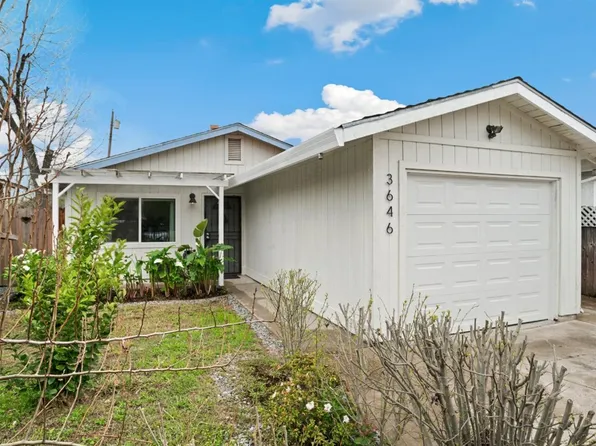 3646 19th Ave, Sacramento, CA 95820