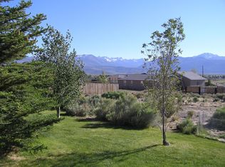 375 Aurora Canyon Rd, Bridgeport, CA 93517