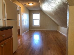 20 Enterprise St APT 3, Brockton, MA 02301